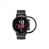 Huawei Watch Gt2e Polymer Nano Ekran Koruyucu - Şeffaf