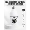 İki Yönlü Ses Destekli Full HD Akıllı Kamera Yeni Nesil