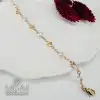 İncili Bileklik