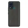 İnfinix Hot 11s Kılıf Montreal Silikon Kapak - Lacivert