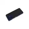 İnfinix Hot 30 4g Kılıf Montreal Silikon Kapak - Lacivert