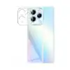 İnfinix Hot 40i Kılıf Lüx Şeffaf Silikon
