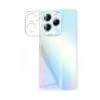 İnfinix Hot 40i Kılıf Lüx Şeffaf Silikon