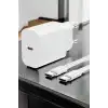 İOS Uyumlu Type-C Girişli Hızlı Şarj 15/15 Pro Max Adaptör ve Kablosu