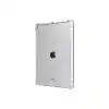 İpad 10.2 (7.nesil) Kılıf Anti Shock Tablet Silikon - Şeffaf