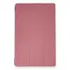 İpad 10.2 (7.nesil) Kılıf Tablet Smart Kılıf - Pembe
