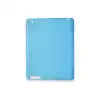İpad 4 9.7 Kılıf Evo Tablet Silikon - Mavi