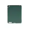 İpad 4 9.7 Kılıf Evo Tablet Silikon - Yeşil