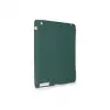İpad 4 9.7 Kılıf Evo Tablet Silikon - Yeşil