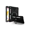 İpad 5 Air 9.7 Kılıf Amazing Tablet Kapak - Siyah