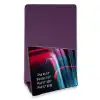 İpad 5 Air 9.7 Kılıf Tablet Smart Kılıf - Mor