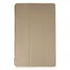İpad Air 5 (2022) Kılıf Tablet Smart Kılıf - Gold