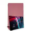İpad Air 5 (2022) Kılıf Tablet Smart Kılıf - Pembe
