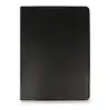 İpad Mini 1 Kılıf 360 Tablet Deri Kılıf - Siyah