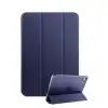 İpad Mini 3 Kılıf Tablet Smart Kılıf - Lacivert