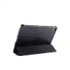 İpad Mini 3 Kılıf Tablet Smart Kılıf - Siyah