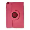 İpad Mini 4 Kılıf 360 Tablet Deri Kılıf - Pembe