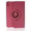 İpad Mini 6 Kılıf 360 Tablet Deri Kılıf - Pembe