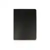 İpad Mini 6 Kılıf 360 Tablet Deri Kılıf - Siyah