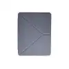 İpad Pro 11 (2018) Kılıf Kalemlikli Mars Tablet Kılıfı - Lavender