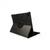 İpad Pro 11 (2020) Kılıf 360 Tablet Deri Kılıf - Siyah