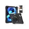 İpad Pro 11 (2020) Kılıf Amazing Tablet Kapak - Siyah