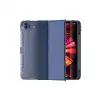 İpad Pro 11 (2020) Kılıf Tablet Focus Silikon - Lacivert