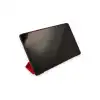 İpad Pro 11 (2021) Kılıf Tablet Smart Kılıf - Kırmızı