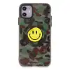 İphone 11 Kılıf Apollo Magneticsafe Desenli Kapak - Apollo Siyah - 4
