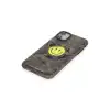 İphone 11 Kılıf Apollo Magneticsafe Desenli Kapak - Apollo Siyah - 4