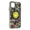İphone 11 Kılıf Apollo Magneticsafe Desenli Kapak - Apollo Siyah - 4