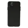 İphone 11 Pro Max Kılıf Puma Silikon - Siyah