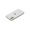 İphone 11 Renkli Kamera Lens Koruma Cam - Pembe-mavi