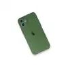 İphone 12 Mini Kılıf Pp Ultra İnce Kapak - Yeşil