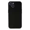 İphone 13 Kılıf Pp Ultra İnce Kapak - Siyah