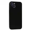 İphone 13 Kılıf Pp Ultra İnce Kapak - Siyah