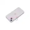 İphone 13 Mini Renkli Kamera Lens Koruma Cam - Pembe-mavi