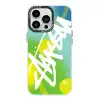 İphone 13 Pro Kılıf Estoril Desenli Kapak - Estoril - 2