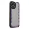 İphone 13 Pro Kılıf Mirror Desenli Kapak - Mirror - 5