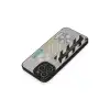 İphone 13 Pro Kılıf Mirror Desenli Kapak - Mirror - 6