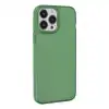 İphone 13 Pro Kılıf Modos Metal Kapak - Koyu Yeşil