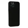 İphone 13 Pro Max Kılıf Pp Ultra İnce Kapak - Siyah