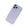 İphone 13 Pro Max Kılıf Puma Silikon - Mor