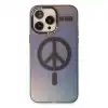 İphone 13 Pro Max Kılıf Venüs Magneticsafe Desenli Kapak - Venüs - 12