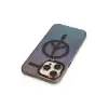 İphone 13 Pro Max Kılıf Venüs Magneticsafe Desenli Kapak - Venüs - 12