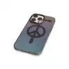 İphone 13 Pro Max Kılıf Venüs Magneticsafe Desenli Kapak - Venüs - 12