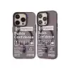 İphone 14 Pro Kılıf Apollo Magneticsafe Desenli Kapak - Apollo Mor - 6