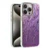 İphone 14 Pro Kılıf Blade Aynalı Desenli Kapak - Desen 2