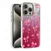 İphone 14 Pro Kılıf Blade Aynalı Desenli Kapak - Desen 3