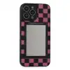 İphone 14 Pro Kılıf Mirror Desenli Kapak - Mirror - 8